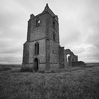 Buy canvas prints of burrow mump by kevin murch