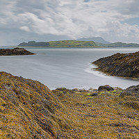 Buy canvas prints of seil sound by kevin murch