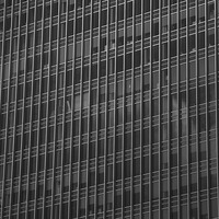 Buy canvas prints of  office block. by paul petty
