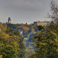Buy canvas prints of Cliveden House by Mick Vogel