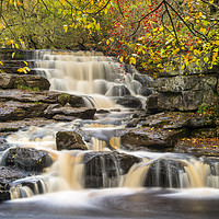 Buy canvas prints of Catrake Force by Tracey Whitefoot