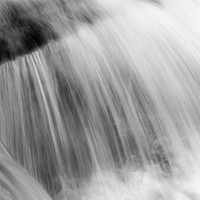 Buy canvas prints of Waterfall by Chris Willman