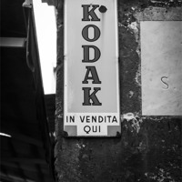 Buy canvas prints of Kodak. A Moment by George Davidson